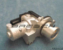 Vanne EGR Electrique 700789070 - Ref 241526 Bresch SAS