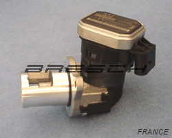 Vanne EGR Electrique 88185 - Ref 241527 Bresch SAS