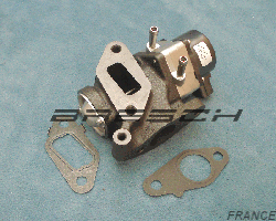 Vanne EGR Electrique 710972R - Ref 241533 Bresch SAS