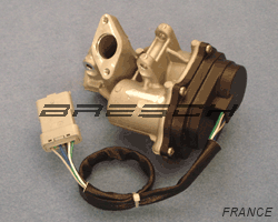 Vanne EGR Electrique G 83924A2 - Ref 241534 Bresch SAS