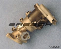 Vanne EGR Electrique G LR004538 - Ref 241536 Bresch SAS