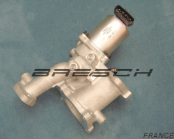 Vanne EGR Electrique 83977AS - Ref 241538 Bresch SAS