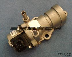Vanne EGR Electrique 88229R - Ref 241544 Bresch SAS