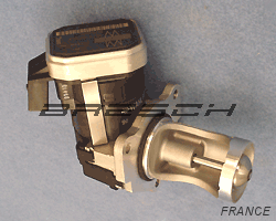 Vanne EGR Electrique 88210 - Ref 241545 Bresch SAS