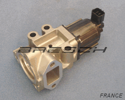 Vanne EGR Electrique EEG4008 - Ref 241547 Bresch SAS