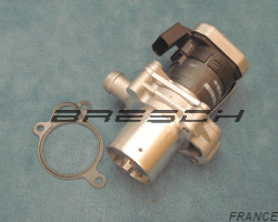 Vanne EGR Electrique 88207E - Ref 241548 Bresch SAS