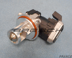Vanne EGR Electrique 88227 - Ref 241551 Bresch SAS