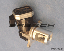 Vanne EGR Electrique LEV0178 - Ref 241552 Bresch SAS