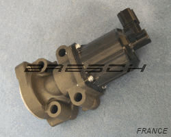 Vanne EGR Electrique 458462 - Ref 241559 Bresch SAS