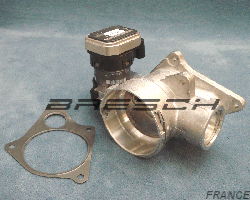 Vanne EGR Electrique 72480954 - Ref 241570 Bresch SAS