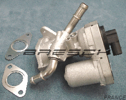 Vanne EGR Electrique 90300 - Ref 241571 Bresch SAS