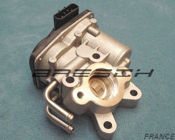 Vanne EGR Electrique ADBP740048 - Ref 241573 Bresch SAS