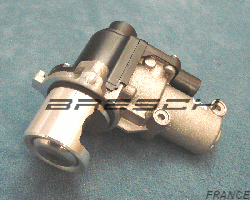 Vanne EGR Electrique 03L131501T - Ref 241580 Bresch SAS