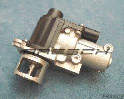 Vanne EGR Electrique 03G131512P - Ref 241583 Bresch SAS