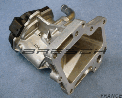 Vanne EGR Electrique 88486 - Ref 241593 Bresch SAS
