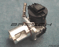 Vanne EGR Electrique AEGR1036 - Ref 241594 Bresch SAS