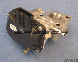 Vanne EGR Electrique 88232E - Ref 241595 Bresch SAS
