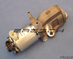 Vanne EGR Electrique ADT37231 - Ref 241596 Bresch SAS