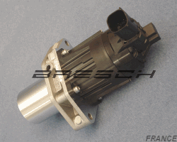 Vanne EGR Electrique EGR419 - Ref 241600 Bresch SAS