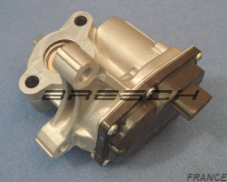 Vanne EGR Electrique 88281E - Ref 241602 Bresch SAS