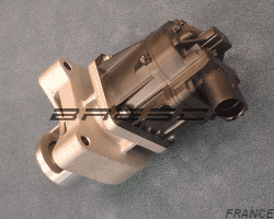 Vanne EGR Electrique LEV2212 - Ref 241605 Bresch SAS