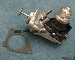 Vanne EGR Electrique 88897 - Ref 241610 Bresch SAS