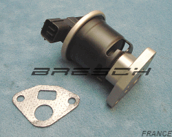 Vanne EGR Electrique 571822112114 - Ref 241615 Bresch SAS
