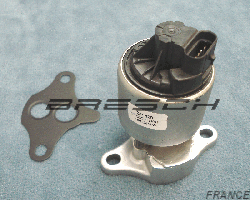 Vanne EGR Electrique EEG1004 - Ref 241620 Bresch SAS