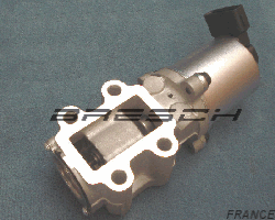 Vanne EGR Electrique AV6114 - Ref 241623 Bresch SAS