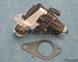 Vanne EGR Electrique IMP147107172R - Ref 241626 Bresch SAS