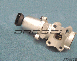 Vanne EGR Electrique 831435A2 - Ref 241632 Bresch SAS