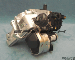 Module EGR complet 2267338 - Ref 241638 Bresch SAS