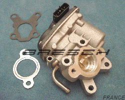 Vanne EGR Electrique 730175 - Ref 241645 Bresch SAS