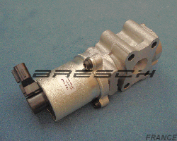 Vanne EGR Electrique EEG9018 - Ref 241646 Bresch SAS