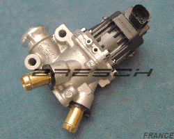 Vanne EGR Electrique EE7785 - Ref 241651 Bresch SAS