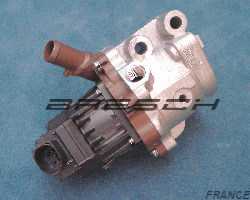 Vanne EGR Electrique EGR108N - Ref 241652 Bresch SAS