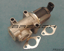Vanne EGR Electrique 88507 - Ref 241656 Bresch SAS