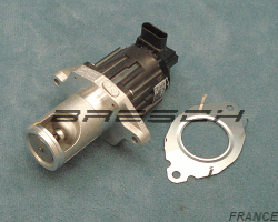 Vanne Egr Elect K5T70986 - Ref 241660 Bresch SAS