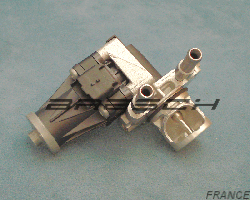 Vanne Egr Elect 70572023 - Ref 241667 Bresch SAS