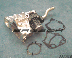 Vanne EGR Electrique Droite LR083618 - Ref 241673BR Bresch SAS