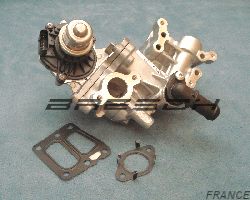 Module Egr Complet HG9Q9D475AB - Ref 241679BR Bresch SAS