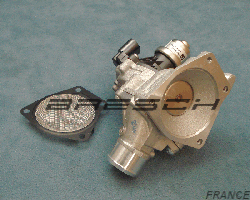 Vanne EGR Electrique Gauche LR069681 - Ref 241682BR Bresch SAS