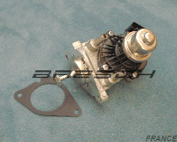 Vanne EGR Electrique 8476680 - Ref 241685BR Bresch SAS