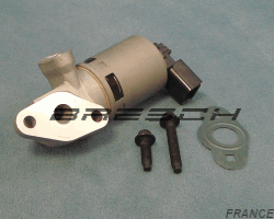 Vanne EGR Electrique CVG82001GS - Ref 241700BR Bresch SAS