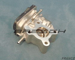 Vanne Egr Elect EGR368R - Ref 241702BR Bresch SAS