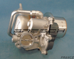 Module EGR complet CRG73028GS - Ref 241704BR Bresch SAS