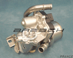 Module EGR complet 89290 - Ref 241705BR Bresch SAS