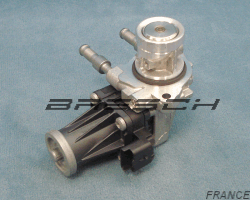 Vanne EGR Electrique 70572022 - Ref 241706BR Bresch SAS