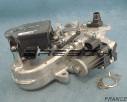 Module Egr Complet 71796735 - Ref 241708BR Bresch SAS