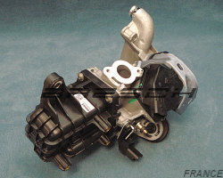 Module Egr Complet BAS1682611680 - Ref 241710BR Bresch SAS